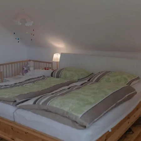Haus Am See Fur Die Ganze Familie * Krumpendorf