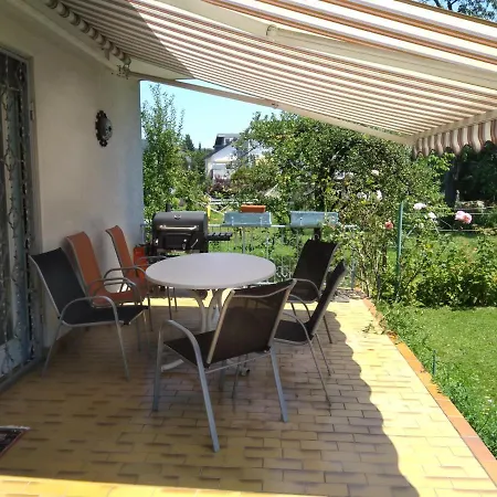 Haus Am See Fur Die Ganze Familie Ferienhaus *