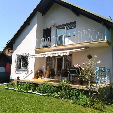 Haus Am See Fur Die Ganze Familie Ferienhaus *